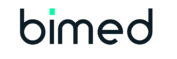 Logo de bimed uniforms